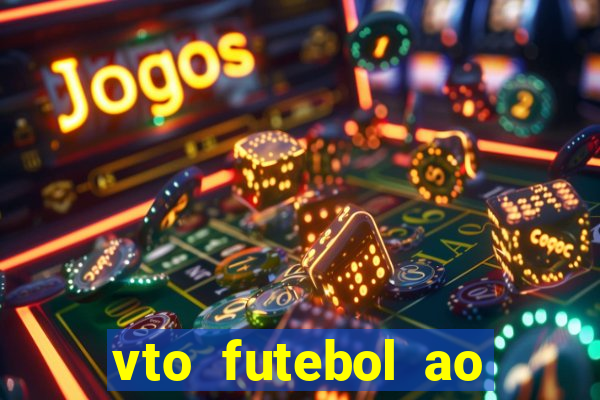 vto futebol ao vivo flamengo